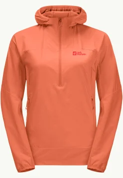 Discount Prelight Overhead W Damen Übergangsjacken|Softshelljacken