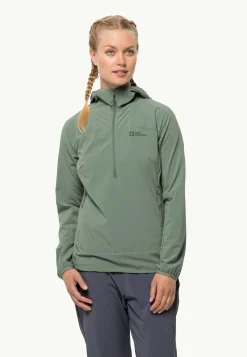 Discount Prelight Overhead W Damen Übergangsjacken|Softshelljacken