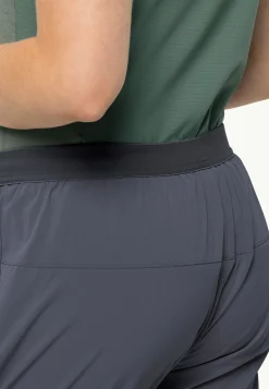 Best Prelight Pants W Damen Softshellhosen|Wanderhosen