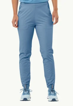 Outlet Prelight Pants W Damen Softshellhosen|Wanderhosen