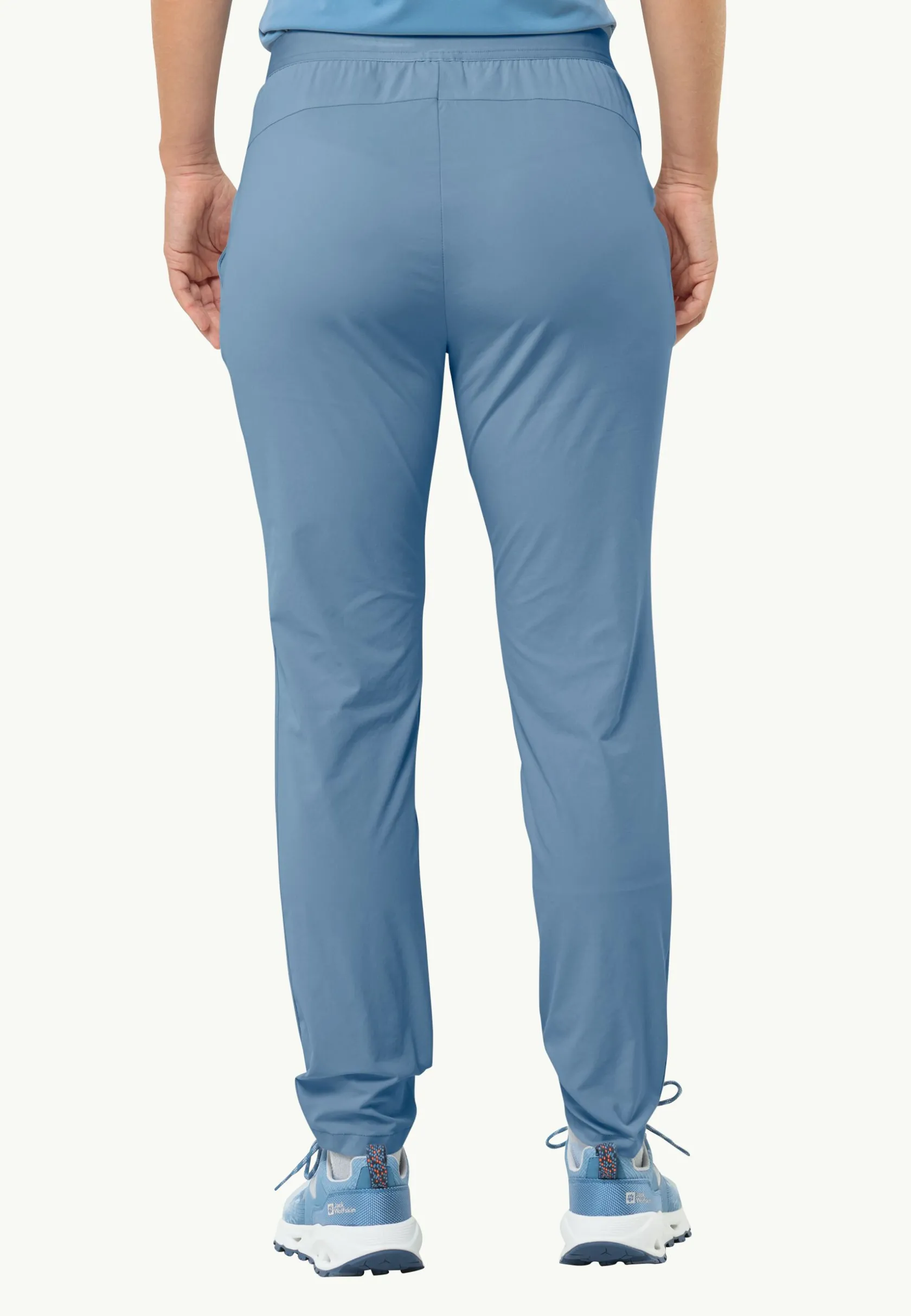 Outlet Prelight Pants W Damen Softshellhosen|Wanderhosen