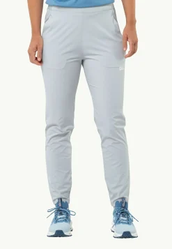 Outlet Prelight Pants W Damen Softshellhosen|Wanderhosen