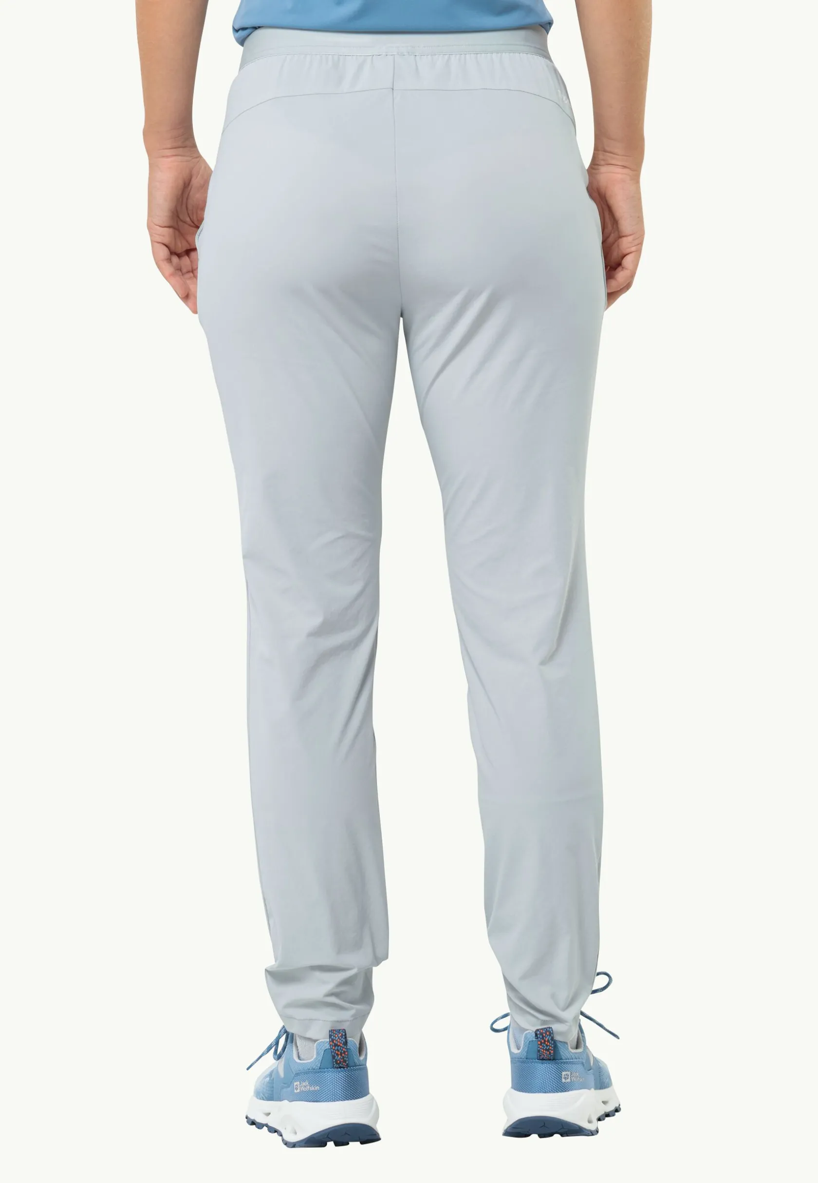 Outlet Prelight Pants W Damen Softshellhosen|Wanderhosen