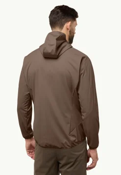 Best Prelight Pro Jkt M Herren Übergangsjacken|Softshelljacken