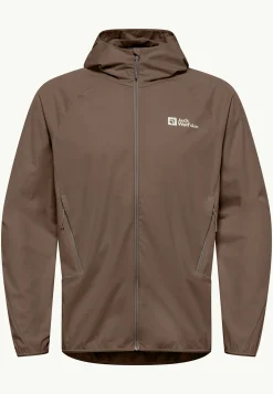 Best Prelight Pro Jkt M Herren Übergangsjacken|Softshelljacken
