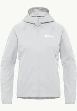 Hot Prelight Pro Jkt W Damen Windjacken|Übergangsjacken