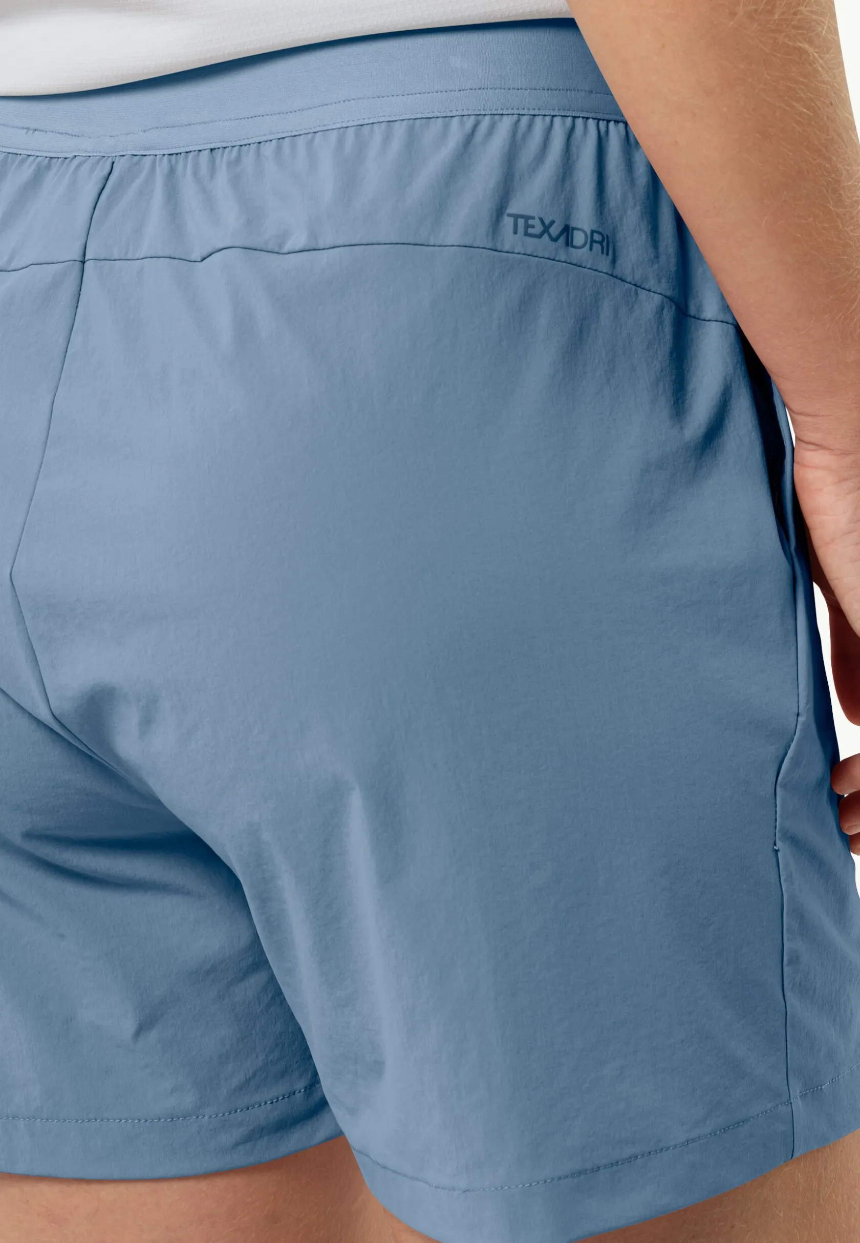 Hot Prelight Shorts W Damen Shorts|Softshellhosen
