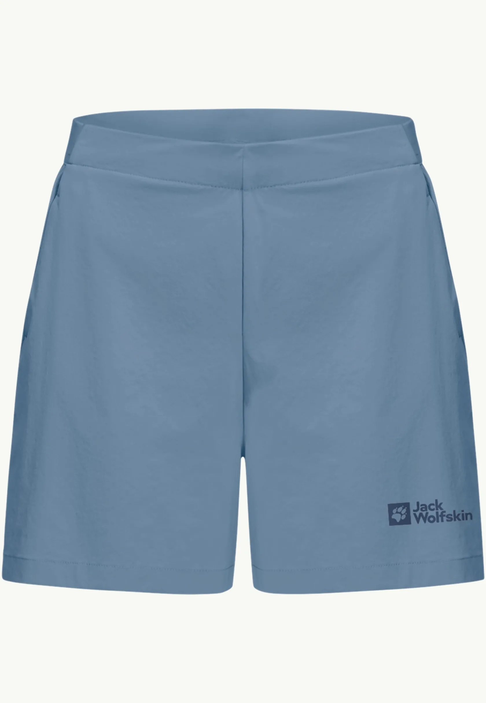 Hot Prelight Shorts W Damen Shorts|Softshellhosen