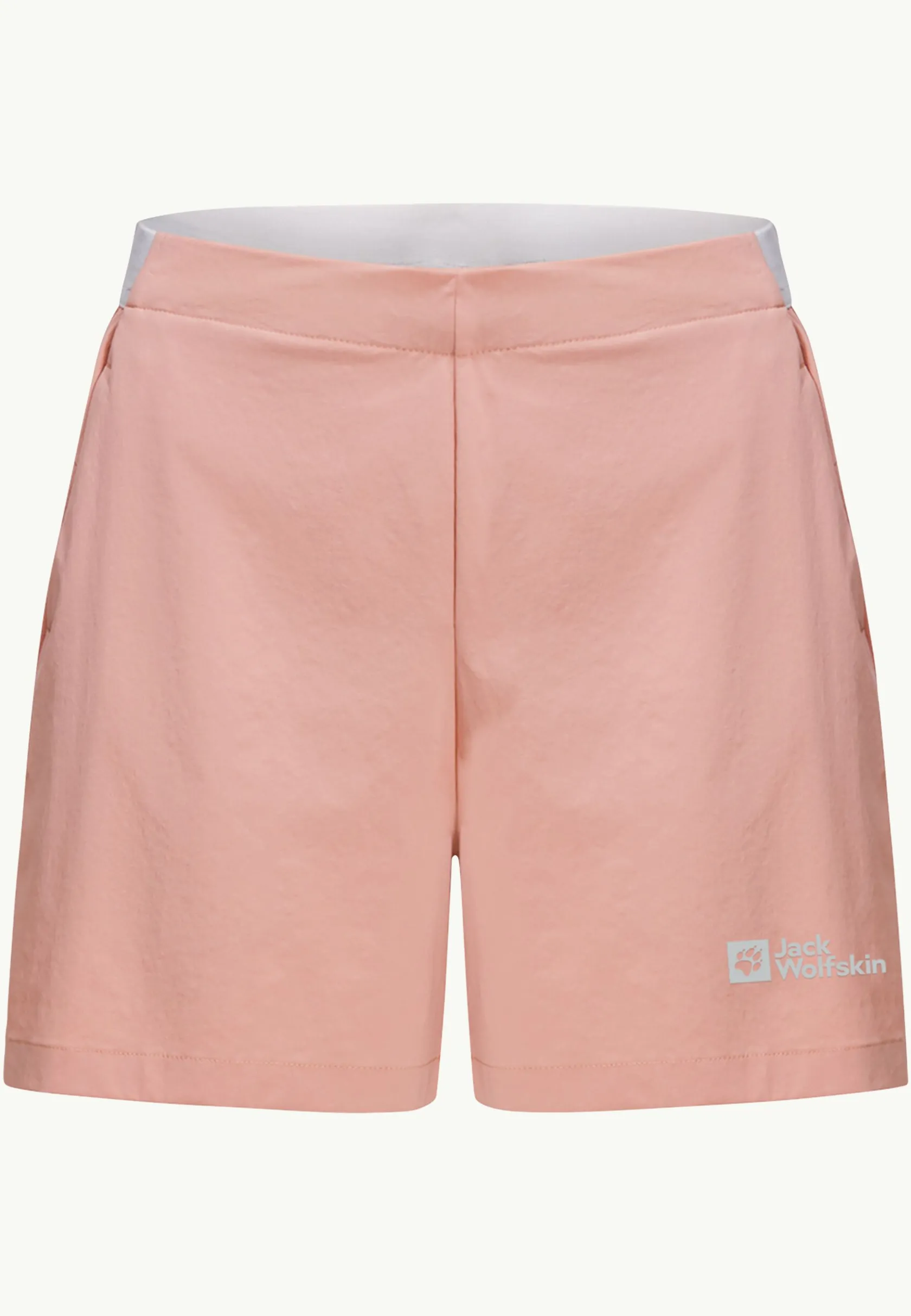 Hot Prelight Shorts W Damen Shorts|Softshellhosen