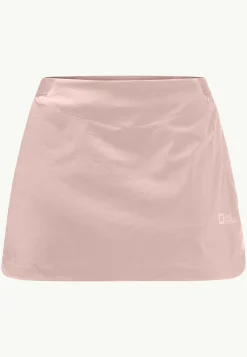 Outlet Prelight Skort W Damen Shorts|Softshellhosen
