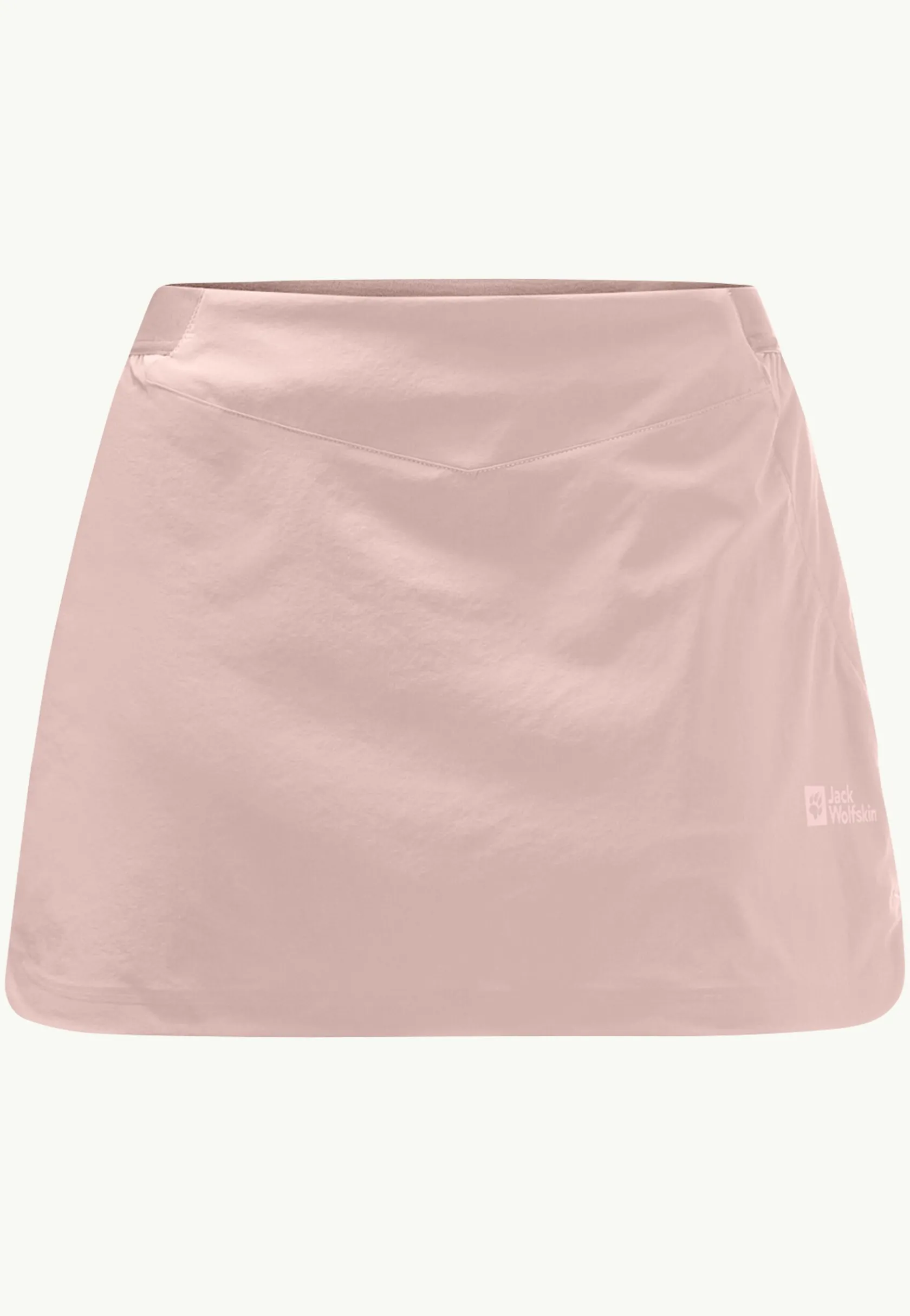 Outlet Prelight Skort W Damen Shorts|Softshellhosen