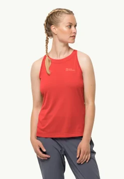 Clearance Prelight Tank W Damen Funktionsshirts|Tops & Tanks