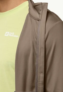 Best Prelight Trail Fz M Herren Fleece|Fleecejacken