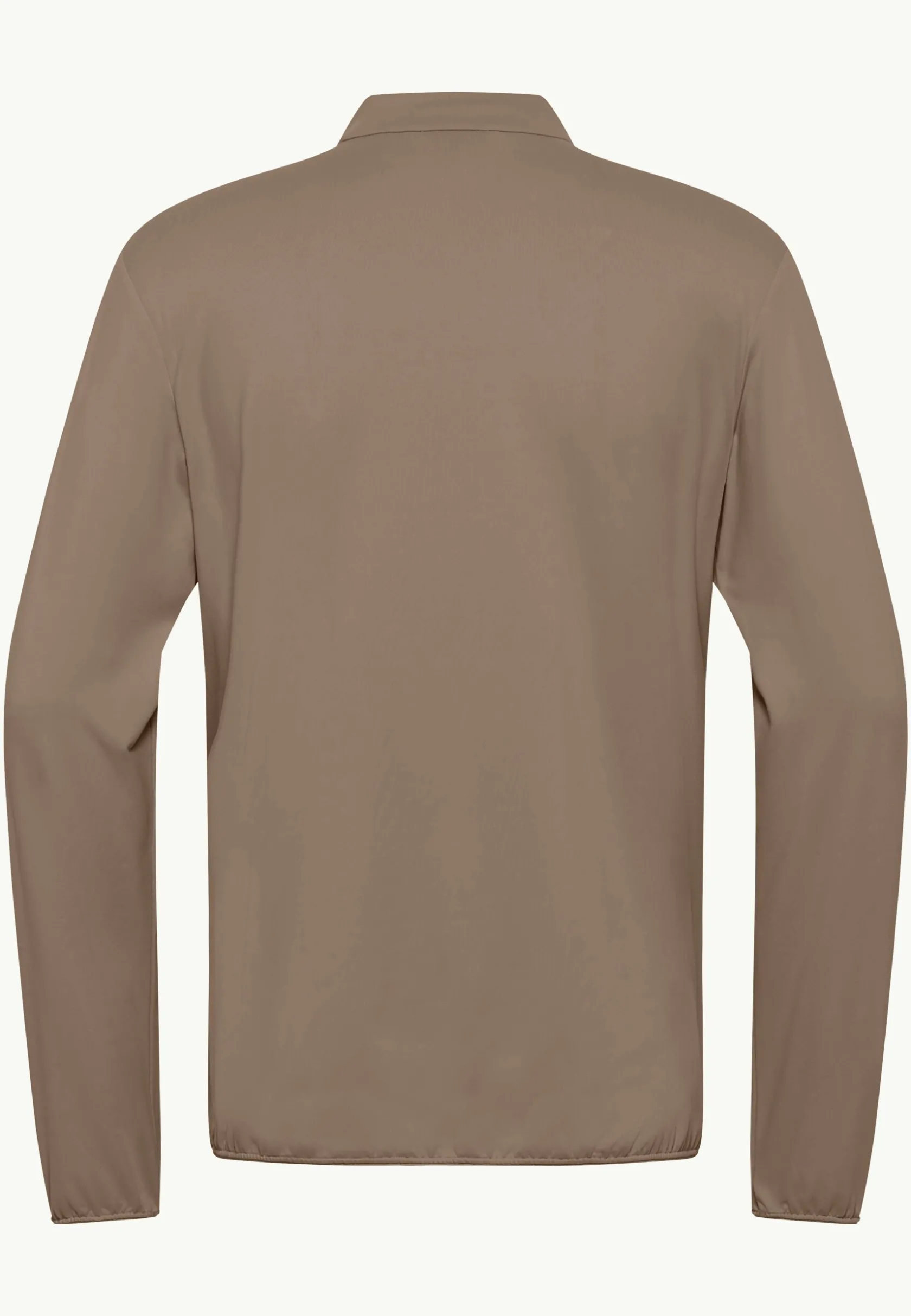 Best Prelight Trail Fz M Herren Fleece|Fleecejacken