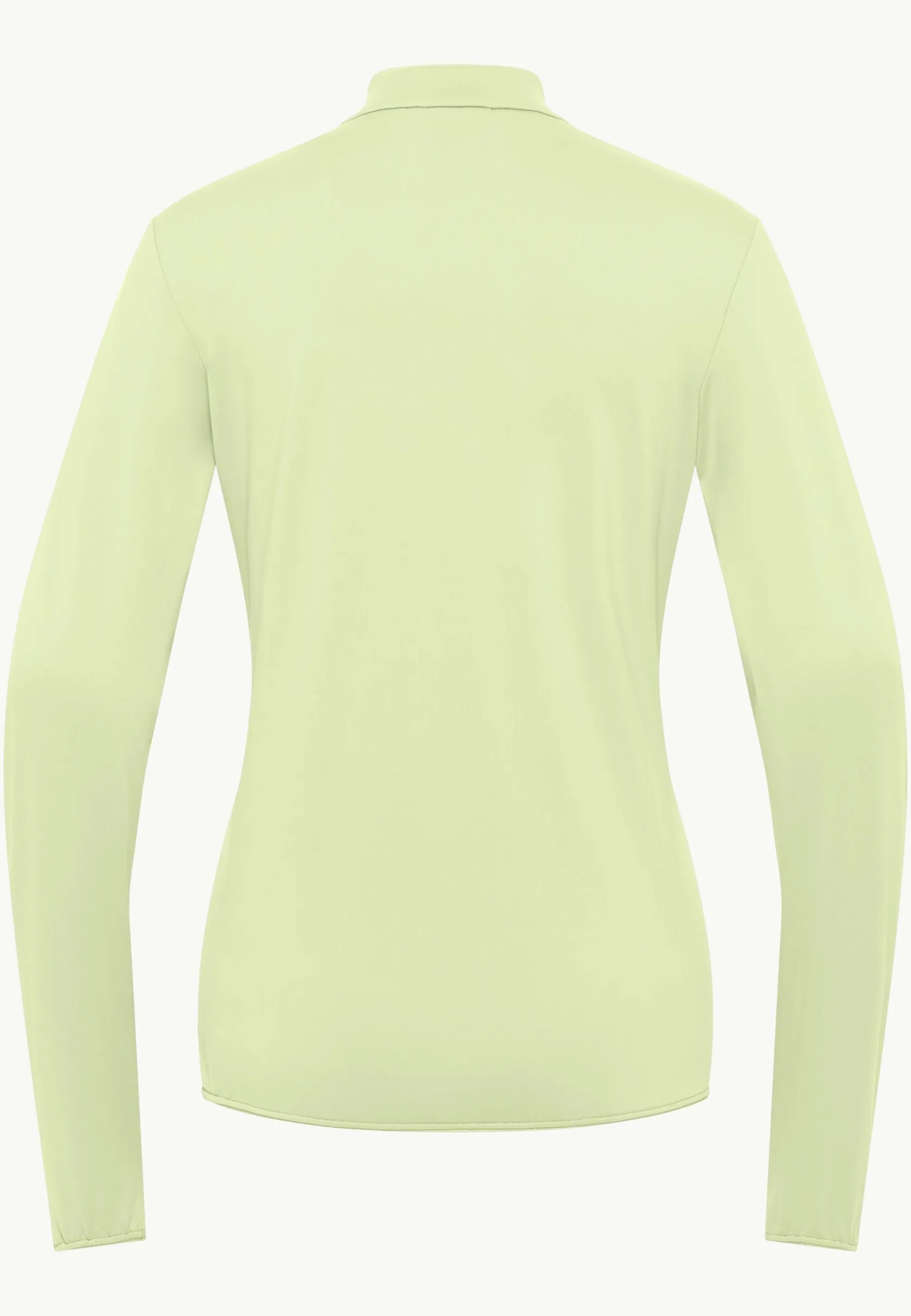 New Prelight Trail Fz W Damen Fleece|Fleecejacken