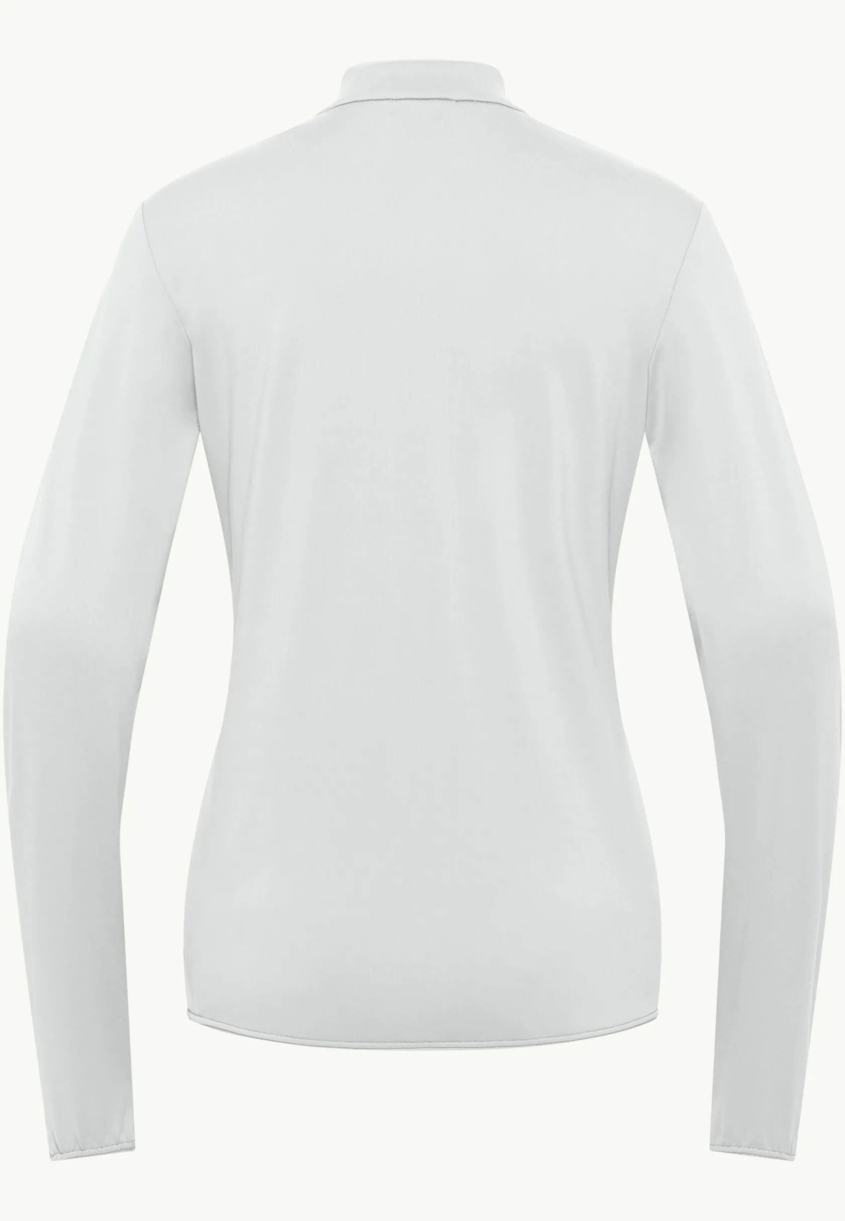New Prelight Trail Fz W Damen Fleece|Fleecejacken