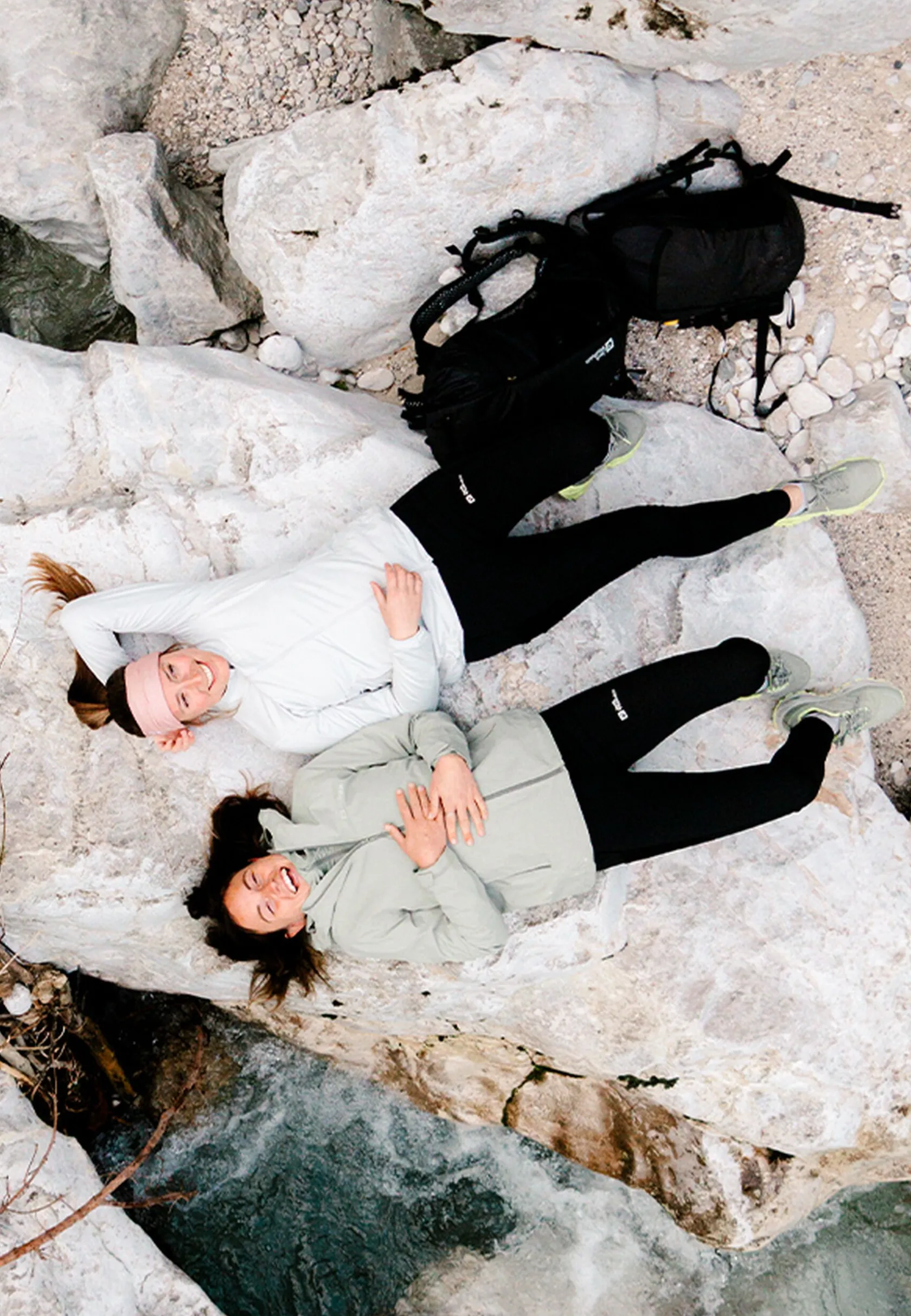 New Prelight Trail Fz W Damen Fleece|Fleecejacken