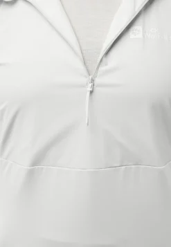 Best Prelight Trail Hoody W Damen Fleece|Fleecejacken