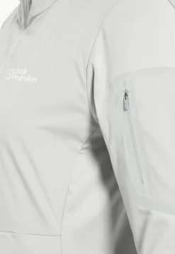 Best Prelight Trail Hoody W Damen Fleece|Fleecejacken