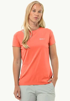 Discount Prelight Trail T W Damen Funktionsshirts|T-Shirts & Longsleeves