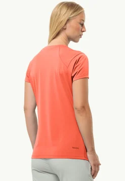 Discount Prelight Trail T W Damen Funktionsshirts|T-Shirts & Longsleeves
