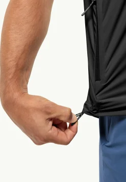 Outlet Prelight Vest M Herren Westen|Übergangsjacken