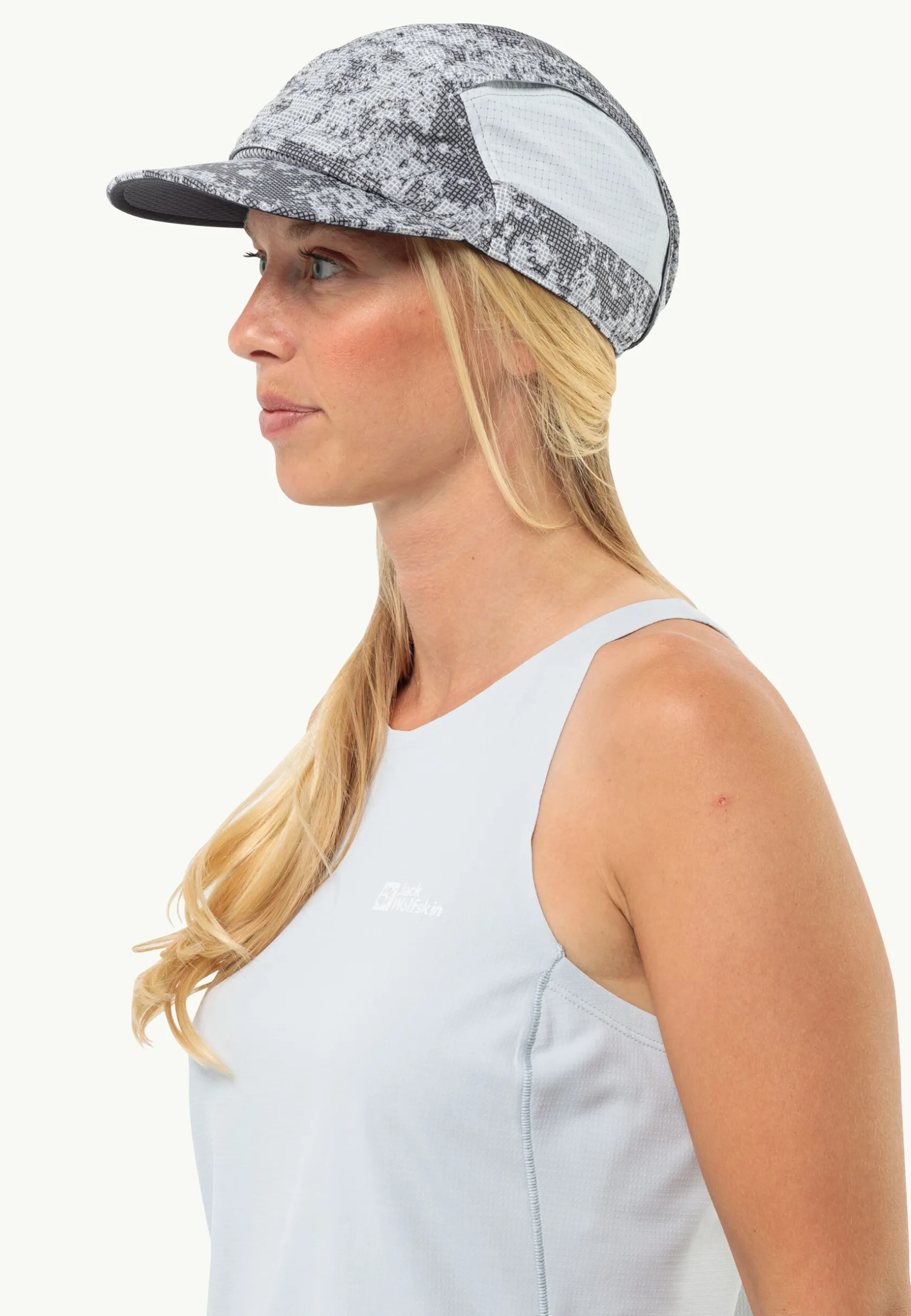 Clearance Prelight Wind Cap Damen Caps & Hüte|Caps & Hüte