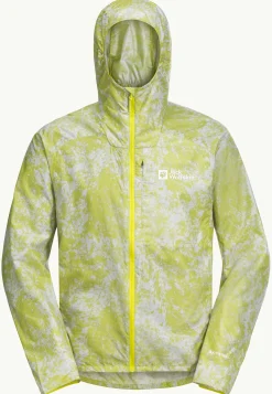 Best Prelight Wind Jkt M Herren Übergangsjacken|Softshelljacken