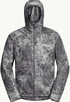 Best Prelight Wind Jkt M Herren Übergangsjacken|Softshelljacken