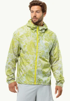 Best Prelight Wind Jkt M Herren Übergangsjacken|Softshelljacken
