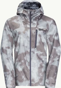 Fashion Prelight Windbreaker W Damen Windjacken|Übergangsjacken