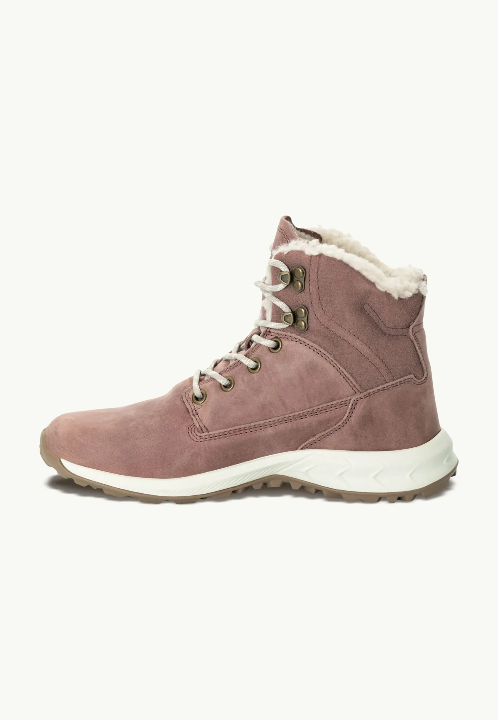 Sale Queenstown City Texapore Mid W Damen Outdoor Sneaker|Winterschuhe