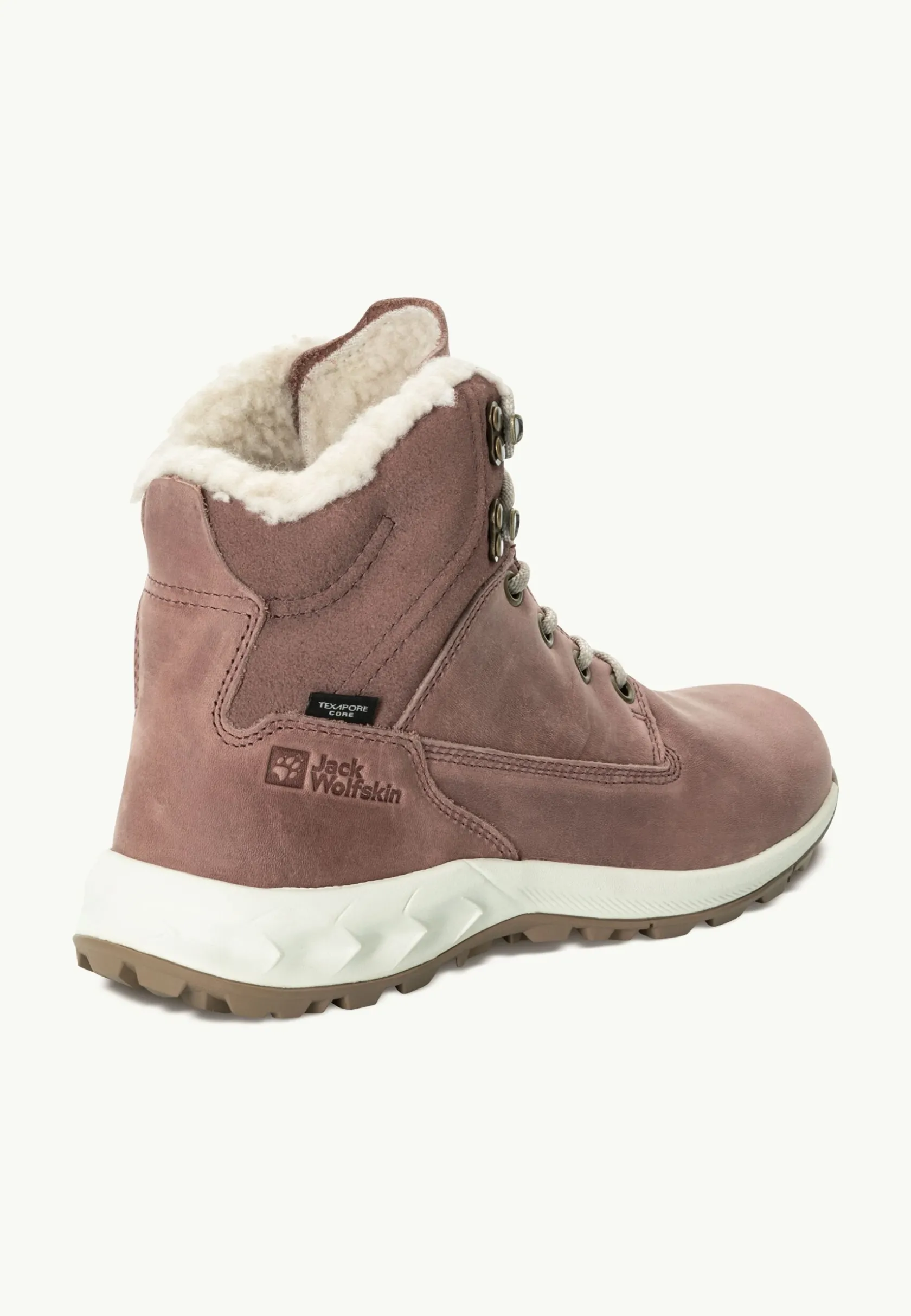 Sale Queenstown City Texapore Mid W Damen Outdoor Sneaker|Winterschuhe