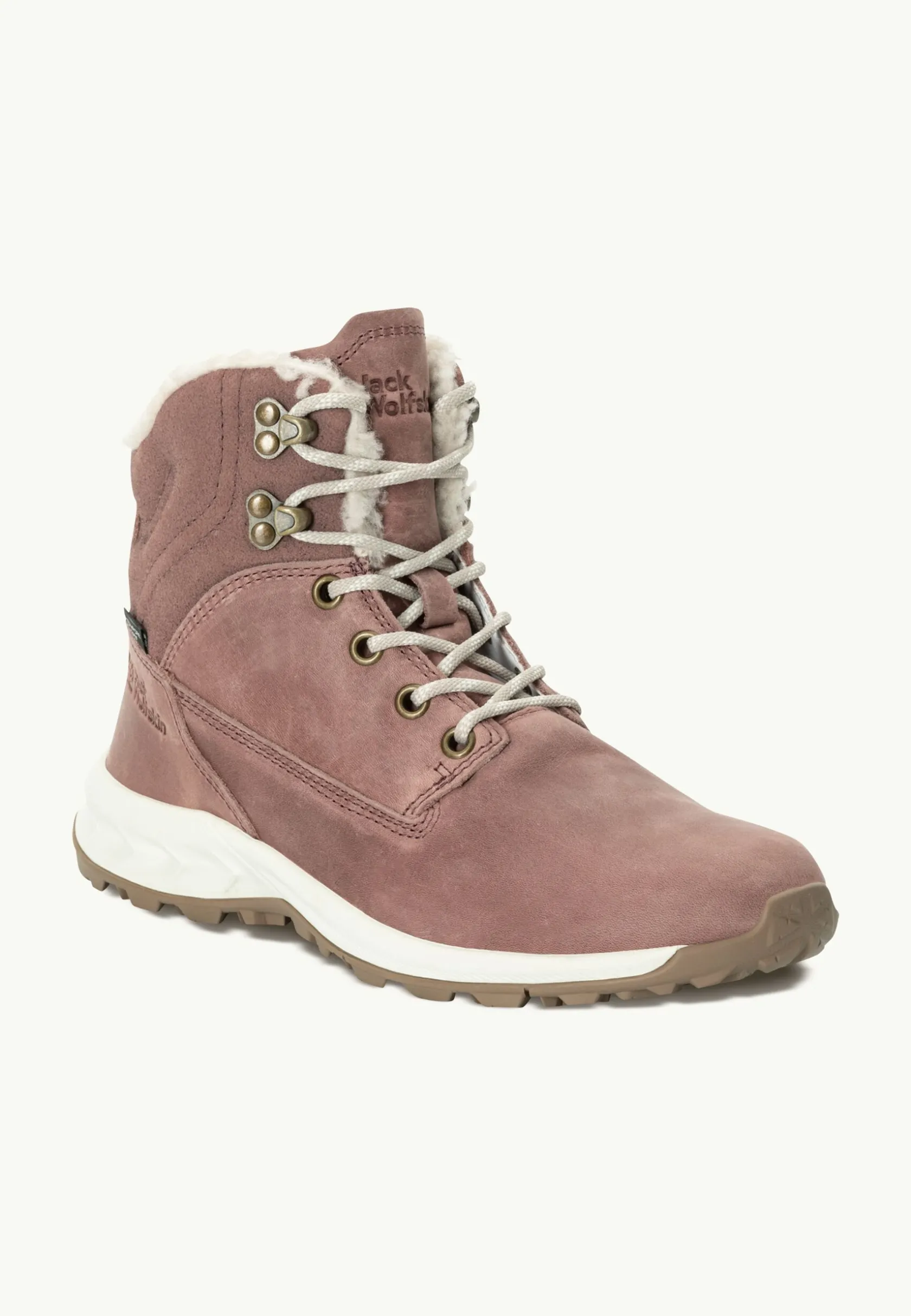 Sale Queenstown City Texapore Mid W Damen Outdoor Sneaker|Winterschuhe