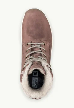 Sale Queenstown City Texapore Mid W Damen Outdoor Sneaker|Winterschuhe