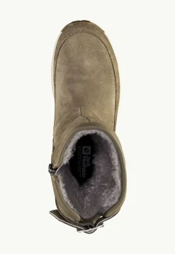 Hot Queenstown Texapore Boot H W Damen Outdoor Sneaker|Winterschuhe