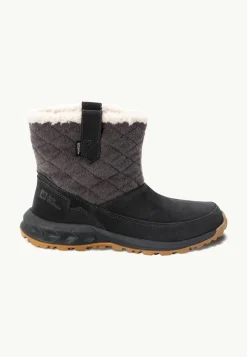 New Queenstown Texapore Boot W Damen Outdoor Sneaker|Winterschuhe