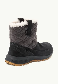 New Queenstown Texapore Boot W Damen Outdoor Sneaker|Winterschuhe