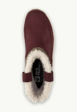 New Queenstown Texapore Boot W Damen Outdoor Sneaker|Winterschuhe