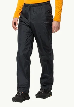 Sale Rainy Day Pants Damen Wanderhosen|Regenhosen