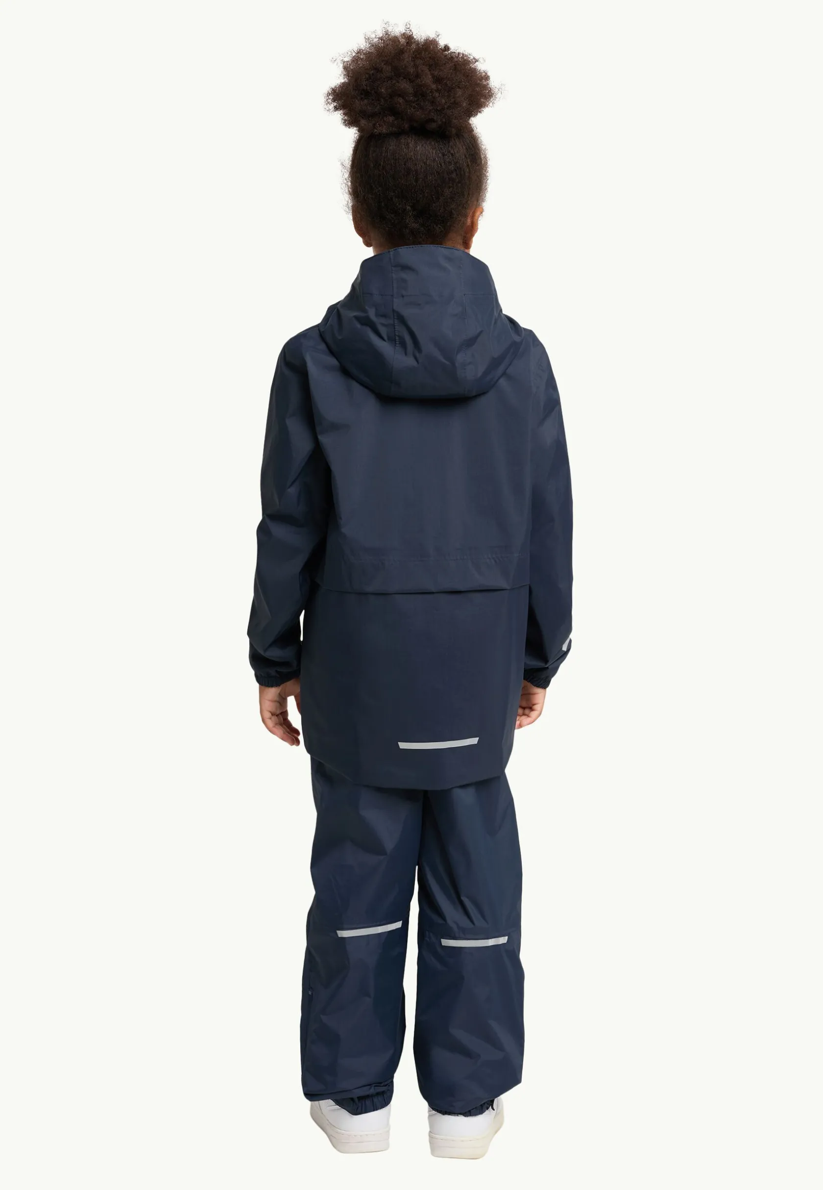 Hot Rainy Days 2l Jkt K Kinder Übergangsjacken|Regenjacken