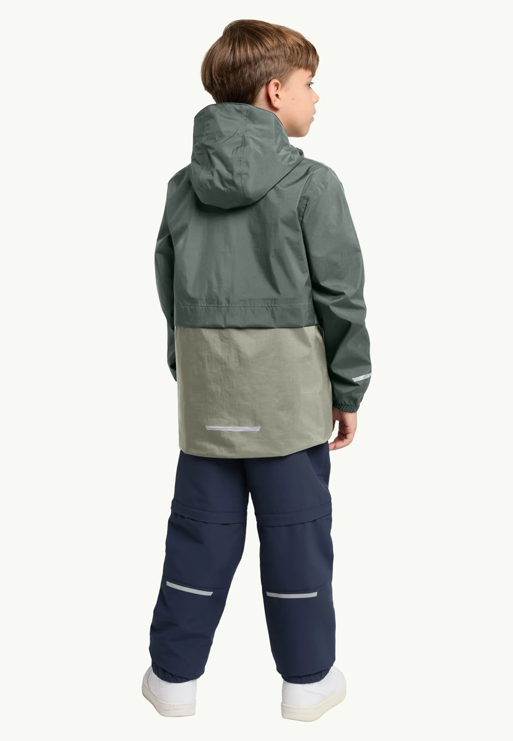 Hot Rainy Days 2l Jkt K Kinder Übergangsjacken|Regenjacken