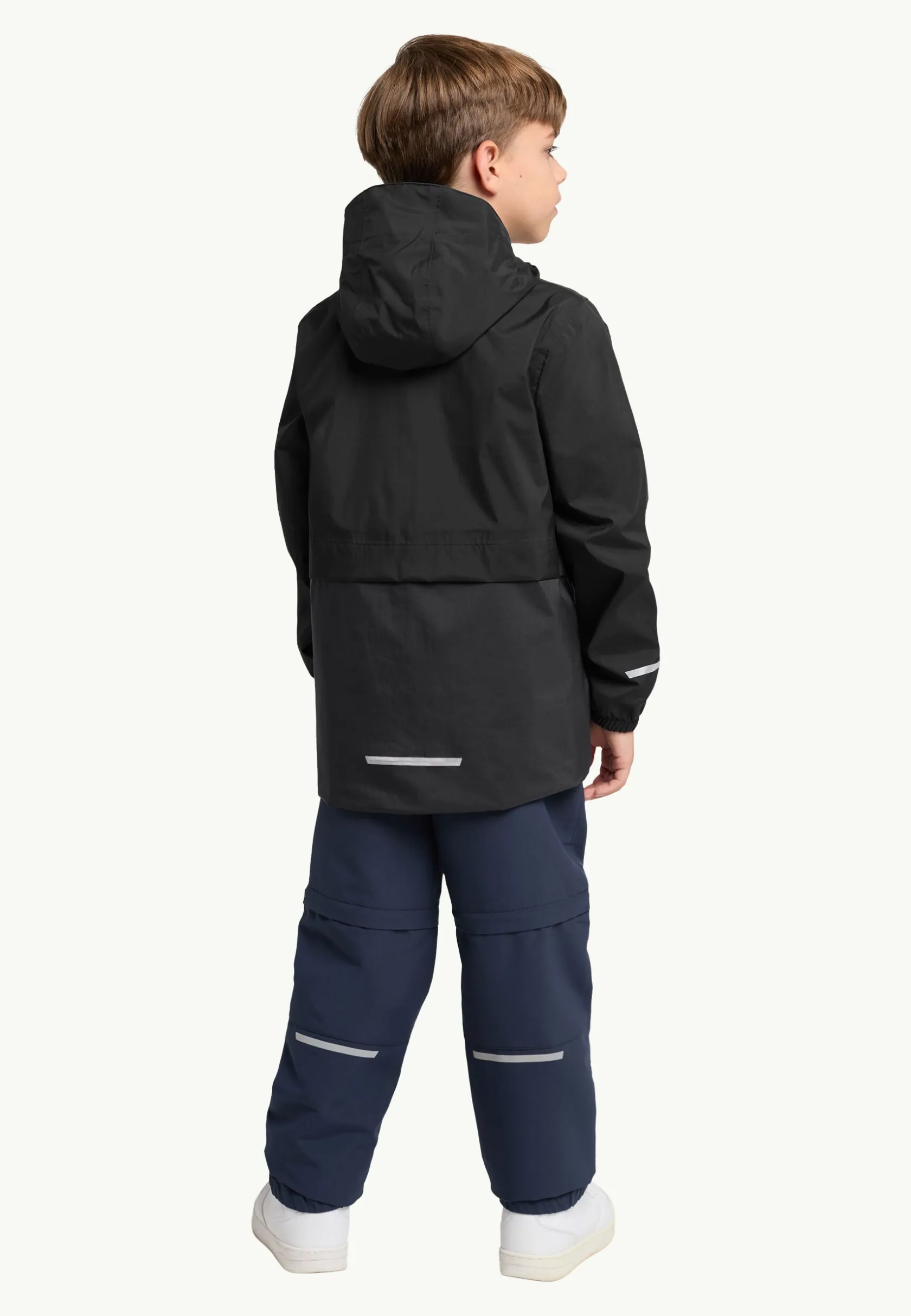 Hot Rainy Days 2l Jkt K Kinder Übergangsjacken|Regenjacken
