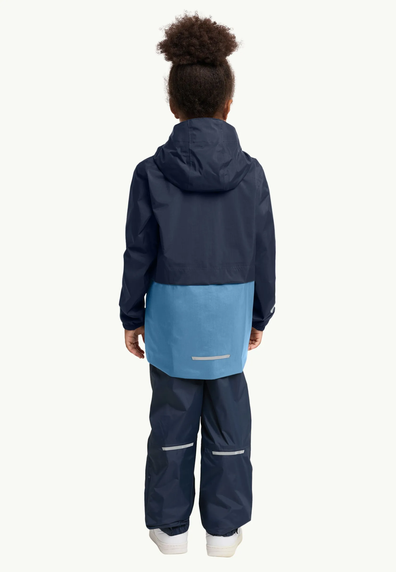 Hot Rainy Days 2l Jkt K Kinder Übergangsjacken|Regenjacken