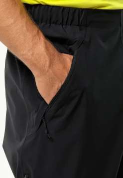Fashion Rainy Days 3l Pants M Herren Regenhosen|Wanderhosen