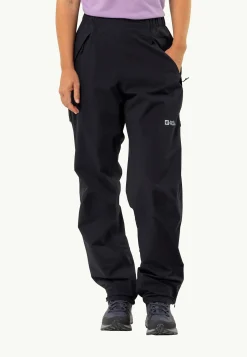 Sale Rainy Days 3l Pants W Damen Regenhosen