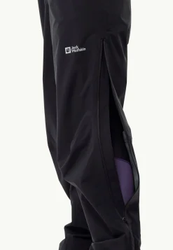 Sale Rainy Days 3l Pants W Damen Regenhosen