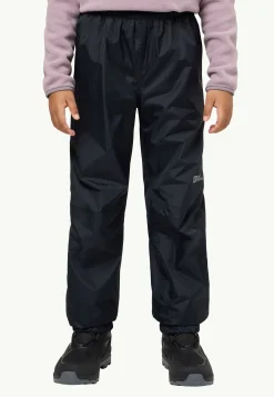 New Rainy Days Pants Kids Kinder Wanderhosen|Regenjacken