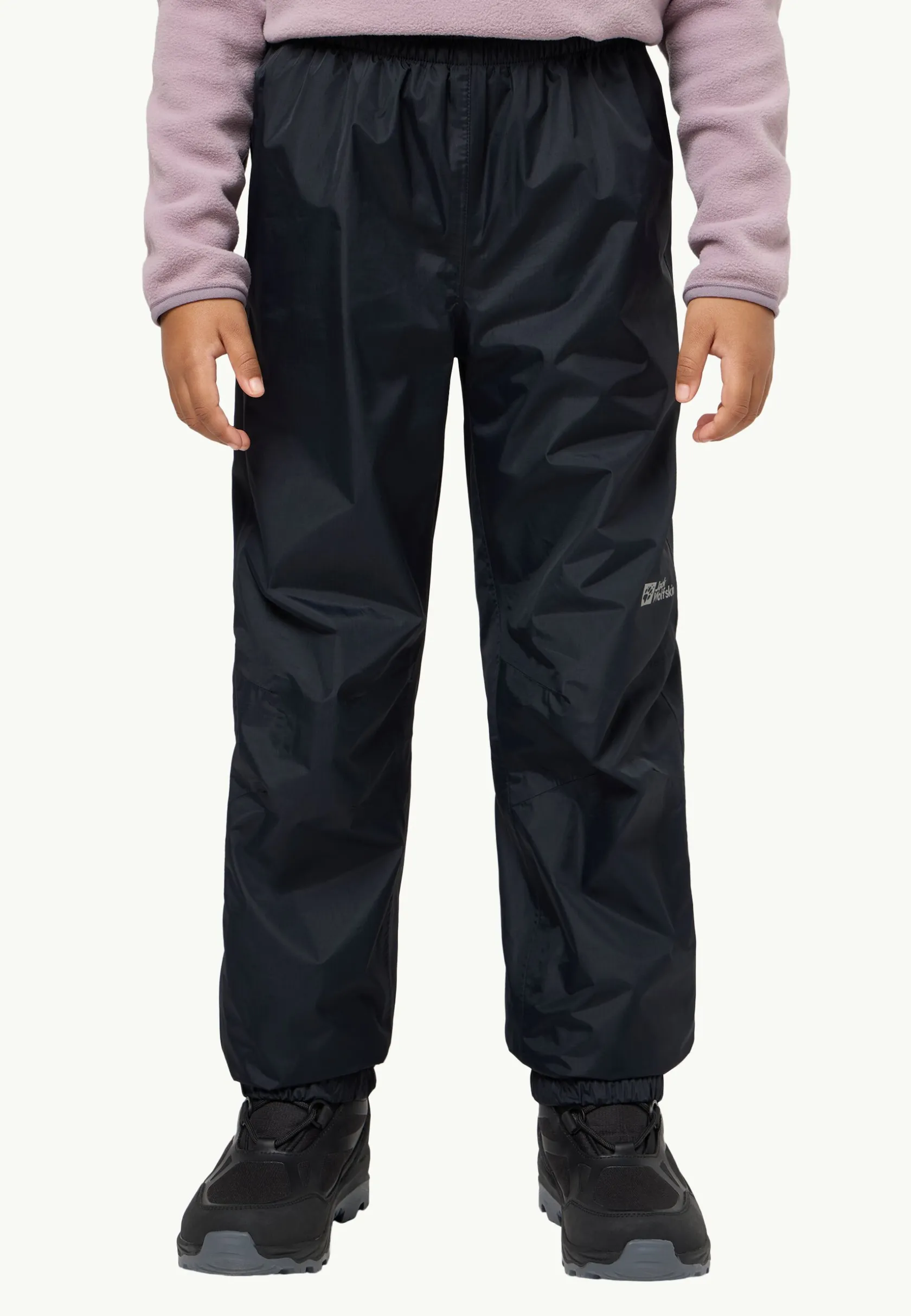 New Rainy Days Pants Kids Kinder Wanderhosen|Regenjacken