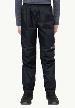New Rainy Days Pants Kids Kinder Wanderhosen|Regenjacken